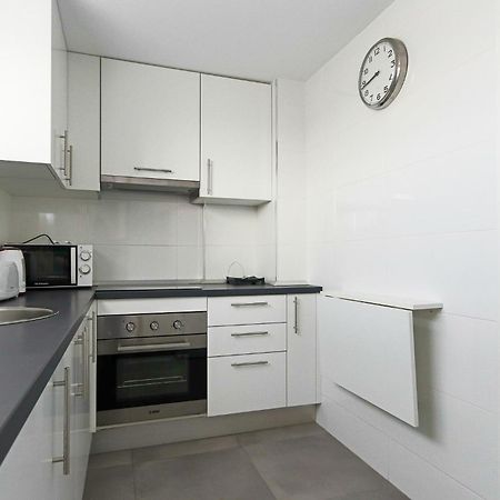 047 - Portus Santa Pola 002 - Comfortholidays מראה חיצוני תמונה