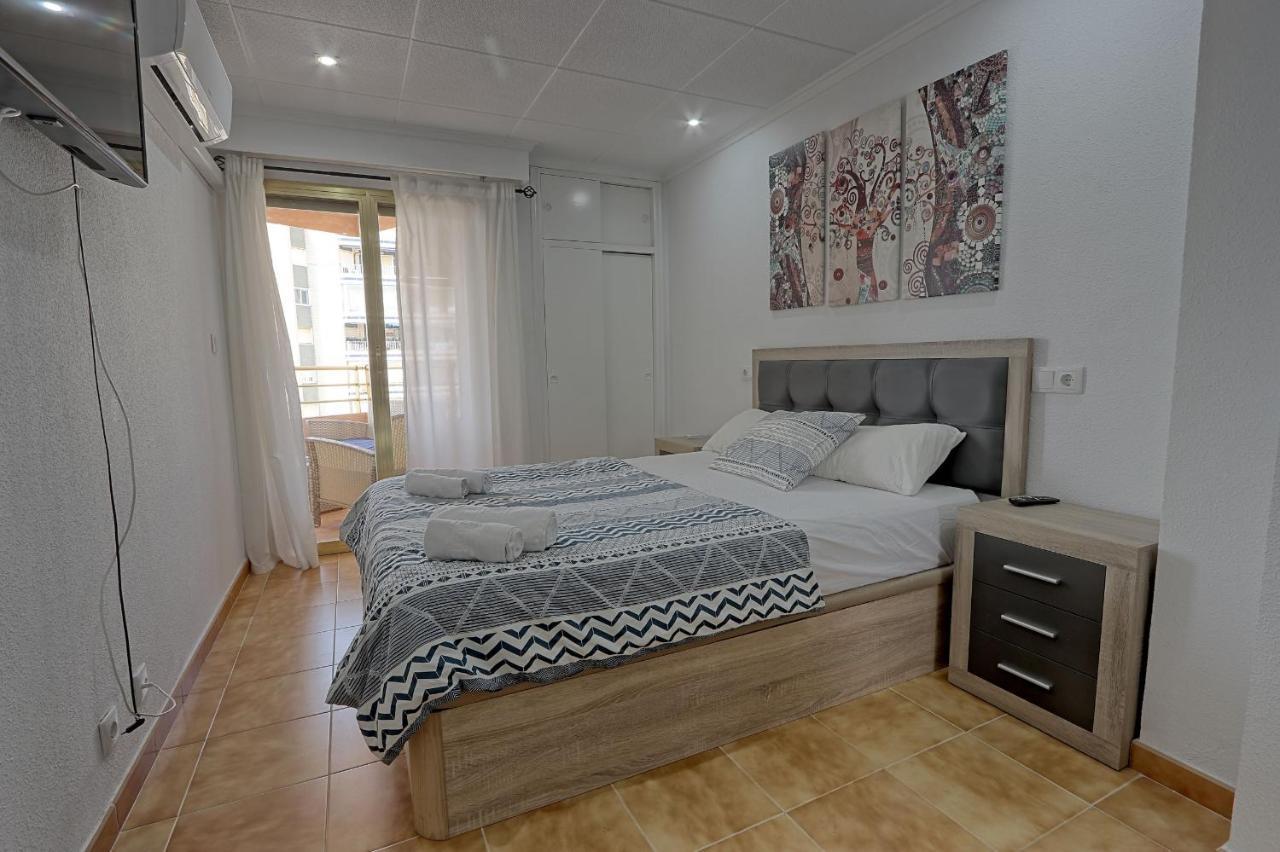 047 - Portus Santa Pola 002 - Comfortholidays מראה חיצוני תמונה