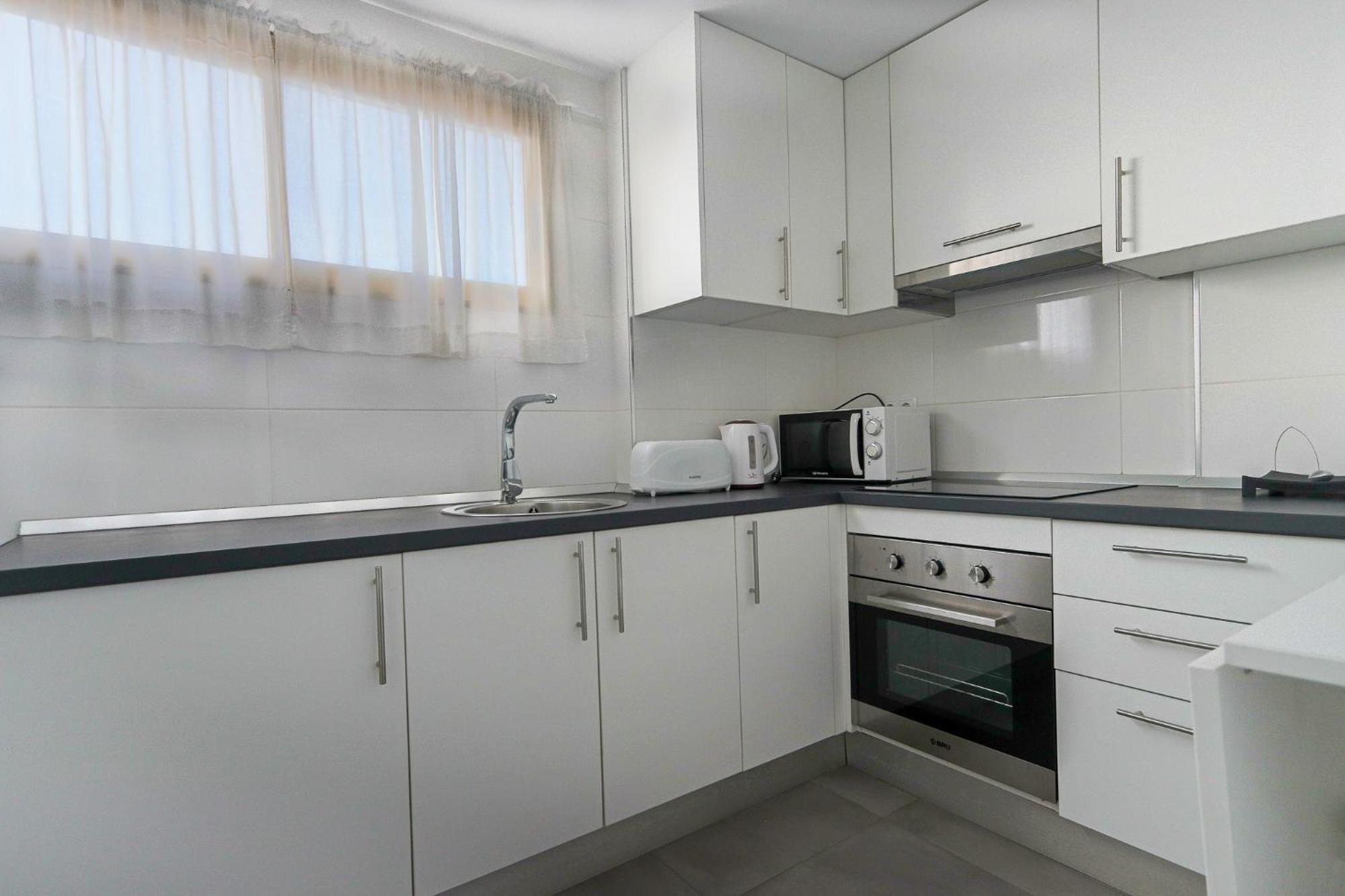 047 - Portus Santa Pola 002 - Comfortholidays מראה חיצוני תמונה