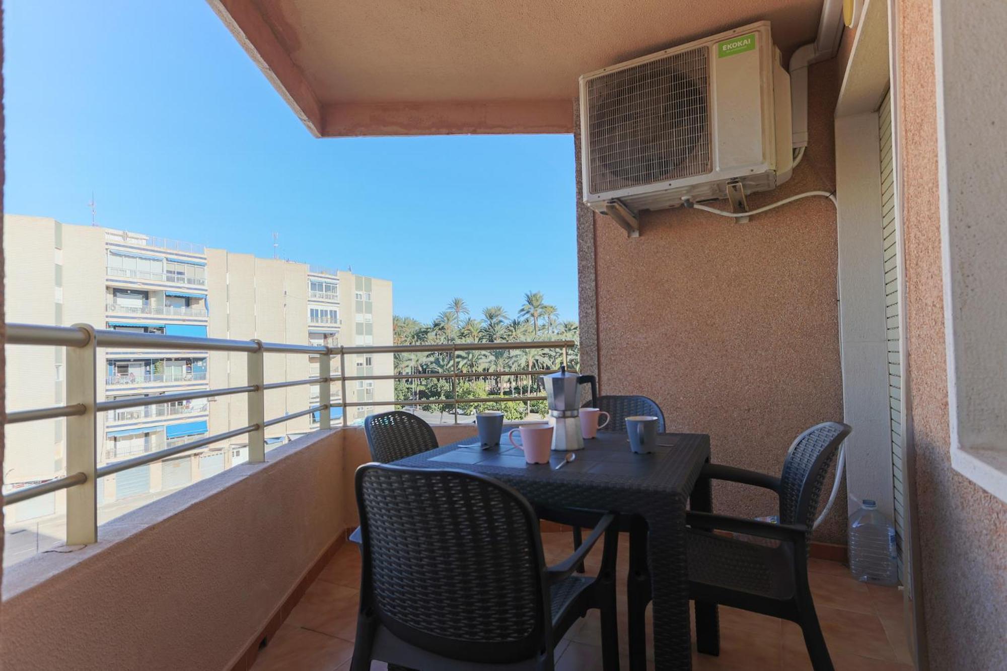 047 - Portus Santa Pola 002 - Comfortholidays מראה חיצוני תמונה