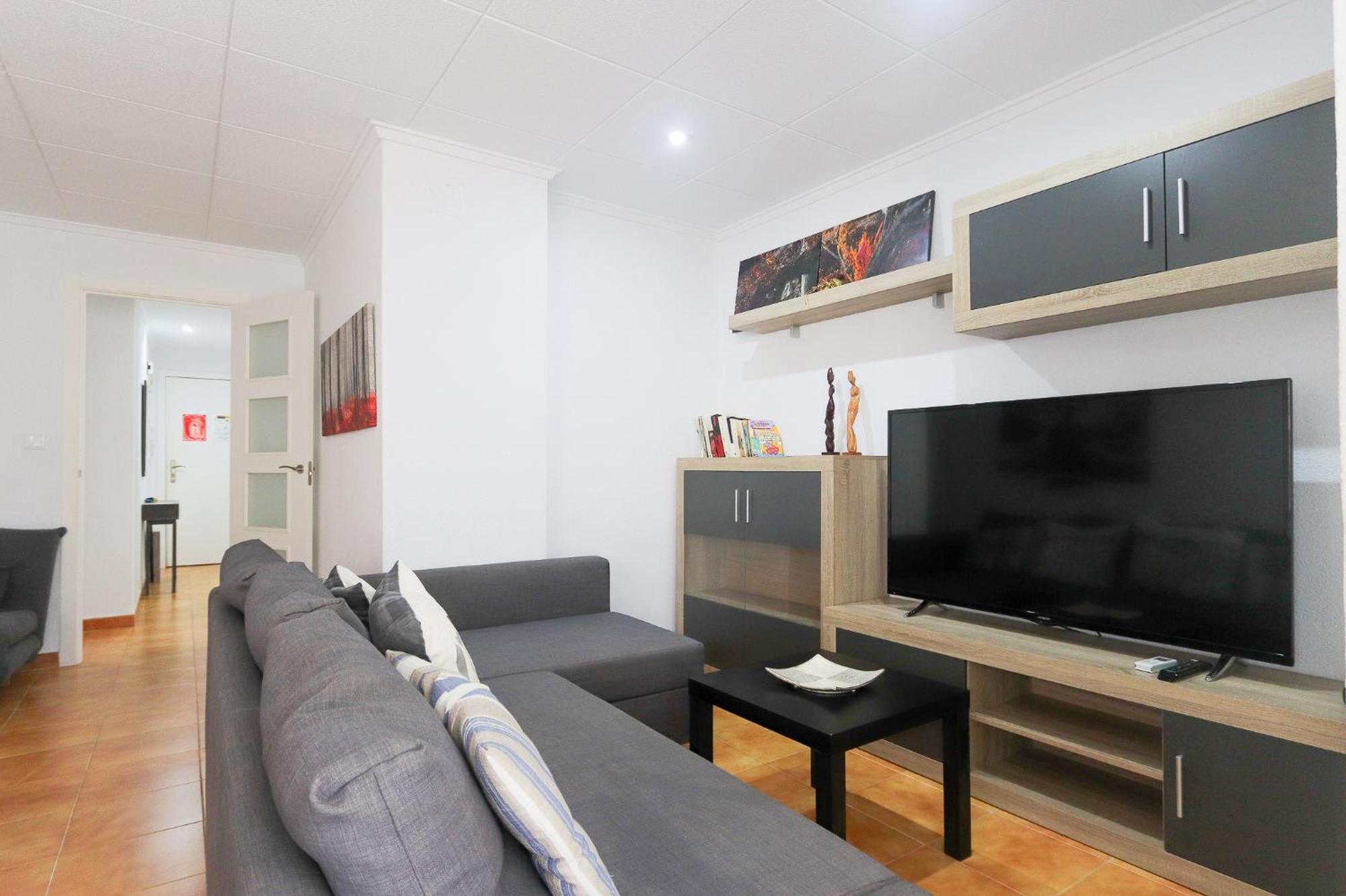 047 - Portus Santa Pola 002 - Comfortholidays מראה חיצוני תמונה